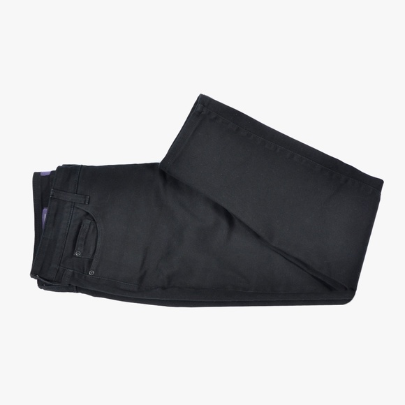 NYDJ Alina Legging Lift Tuck Technology Denim Jeans Cotton Blend Size 10P - Picture 1 of 7